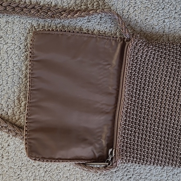 The Sak crochet purse - Picture 6 of 8